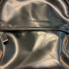 Ryggsäck, rapporterat av RET med iLost