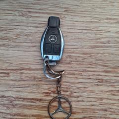 Clé auto, a été signalé par Gemeente Zeist utilisant iLost