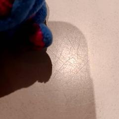 Peluche, ha sido reportado por De Efteling con iLost