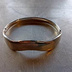 Bracelet, a été signalé par Paaspop utilisant iLost