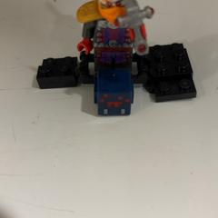 Joguina, segons ha informat Fenix mitjançant iLost