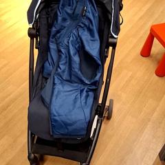 Poussette, iLost를 사용하여 IKEA Paris Nord Roissy에 보고됨