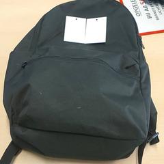 Motxila, gisa salatu by Centraal magazijn iLost erabiliz