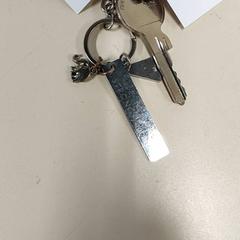 Nøkler, som rapportert av Regio Antwerpen - Brussel ved bruk av iLost