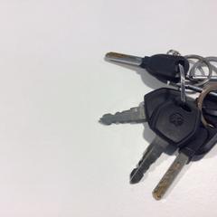 Clau, segons ha informat Gemeente Veenendaal mitjançant iLost