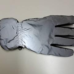 Handske, rapporterat av Keolis Landskrona med iLost