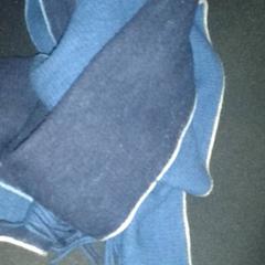 Sjal, rapporterat av TivoliVredenburg med iLost