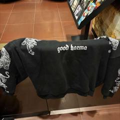 Sweater, as reported by WestCord Hotel Eindhoven using iLost