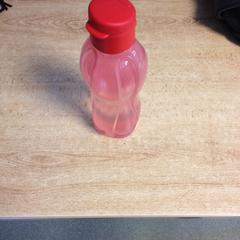 Drinkfles, as reported by Dolfinarium using iLost