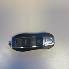 Chiavi della macchina, come riportato da Bobbejaanland utilizzando iLost