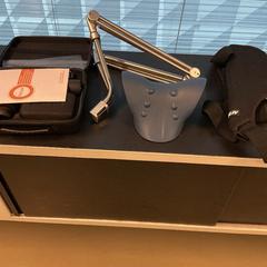 Massage apparaat, ako bolo nahlásené Gemeente Arnhem pomocou iLost