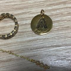 반지, iLost를 사용하여 Diakonessenhuis Utrecht에 보고됨