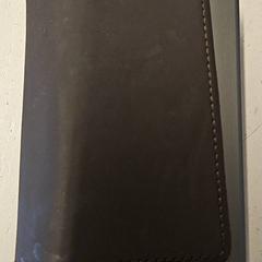 Plånbok De Boer, rapporterat av Awakenings Upclose med iLost