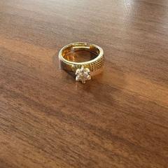 Gyűrű, amint azt BANKS Antwerp az iLost segítségével jelentette.