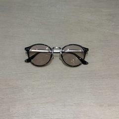 Gafas de sol, segundo informou IKEA原宿 usando iLost