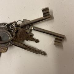 Sleutel, como reportado por HTM utilizando o iLost