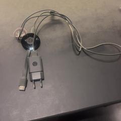 Chromecast, as reported by Van der Valk Hotel Houten using iLost