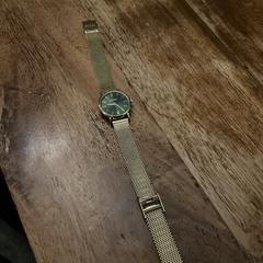 Horloge a été signalé sur iLost