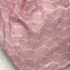 Bag Blanc et rose, as reported by IKEA Arlon using iLost