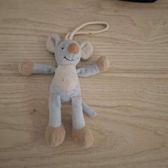 Leksak, rapporterat av IKEA Kållered med iLost