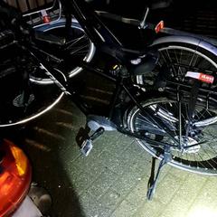 Cykel Trek Zwart, rapporterat av Gemeente Landgraaf med iLost