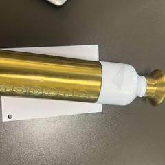 Flasche, gemeldet von Gebo Tours über iLost