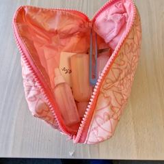 Tasje Roze met een sleutel, as reported by Gemeente Roermond using iLost