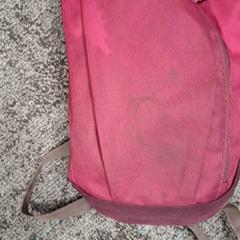 Rugtas, come riportato da Breng Nijmegen utilizzando iLost