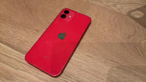 Iphone Iphone 12
