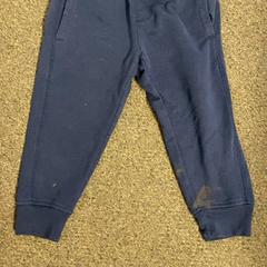 Joggere Kind, som rapportert av Burgers' Zoo ved bruk av iLost