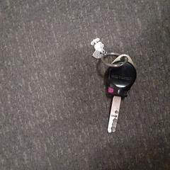 İLost kullanarak Regio Limburg - Leuven tarafından bildirildiği gibi Anahtar