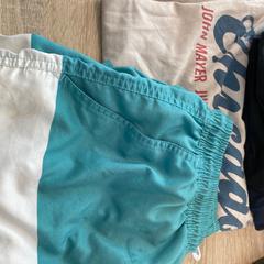 Shirt en zwembroek en 2boxers, a été signalé par Van der Valk Hotel Veenendaal utilisant iLost