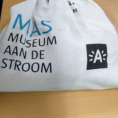 Bolsa - jutten draagtas, ha sido reportado por Centraal magazijn con iLost