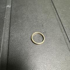 Gouden ring, jak bylo nahlášeno na iLost