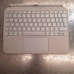 건반, iLost를 사용하여 Rotterdam The Hague Airport에 보고됨