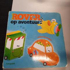 Boek Blauw, groen, oranje, rapporterat av Connexxion Zeeuws-Vlaanderen med iLost