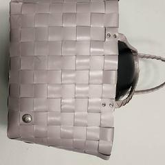 Saco de pano, como reportado por Centraal magazijn utilizando o iLost