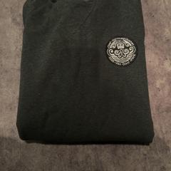 Sweater, as reported by Van der Valk Hotel Haarlem using iLost