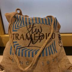 Tas, zoals gemeld door Arriva Limburg Zuid met iLost