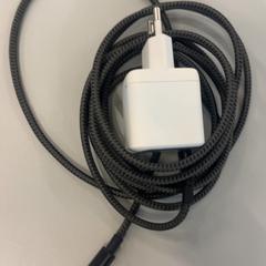 Ladegerät, gemeldet von Heidelberglaan 15 über iLost