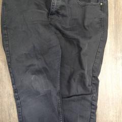 Jeans, segundo informou Inntel Hotels Amsterdam Centre usando iLost