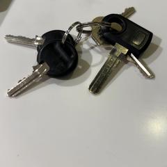 İLost kullanarak Pathé de Kuip tarafından bildirildiği gibi Anahtar