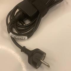 Lader, som rapportert av UMC Utrecht ved bruk av iLost