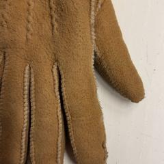 Handschoen, zoals gemeld door GVB met iLost