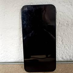 Chytrý telefon Zwart iPhone, jak nahlášeno Qbuzz GD Groningen Peizerweg pomocí iLost