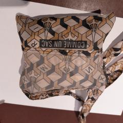 バッグ de courses がiLostで TCL によって報告されました