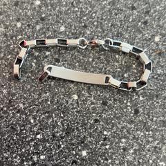 İLost kullanarak Connexxion Amstelveen tarafından bildirildiği gibi Bileklik