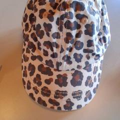 Pet Panter print, zoals gemeld door Familiepark Drievliet met iLost