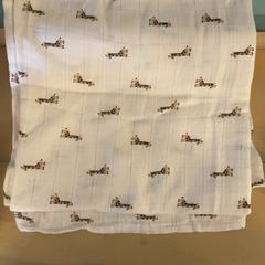 Hydrofilní tkanina, jak nahlášeno Familie Resort Molenwaard pomocí iLost