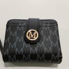 Peněženka Van Den Broeck, jak nahlášeno Regio Oost-Vlaanderen pomocí iLost